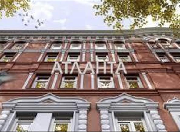 1-комнатная квартира по адресу ул. Ришельевская (площадь 45,5 м²) - Atlanta.ua - фото 9