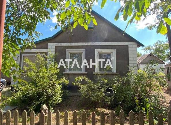 Дом по адресу ул. Первомайская (площадь 80 м²) - Atlanta.ua - фото 6