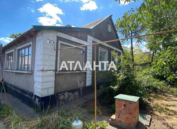 Дом по адресу ул. Первомайская (площадь 80 м²) - Atlanta.ua - фото 5