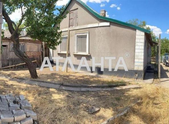 Дом по адресу ул. Первомайская (площадь 80 м²) - Atlanta.ua - фото 7