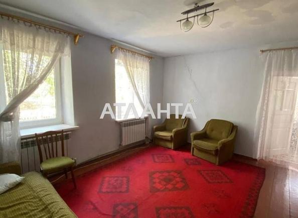 Дом по адресу ул. Первомайская (площадь 80 м²) - Atlanta.ua