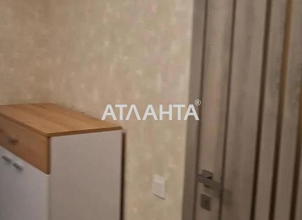 1-комнатная квартира по адресу ул. Проектная (площадь 46 м²) - Atlanta.ua - фото 12