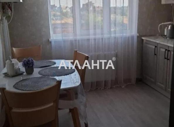 1-комнатная квартира по адресу ул. Проектная (площадь 46 м²) - Atlanta.ua - фото 5