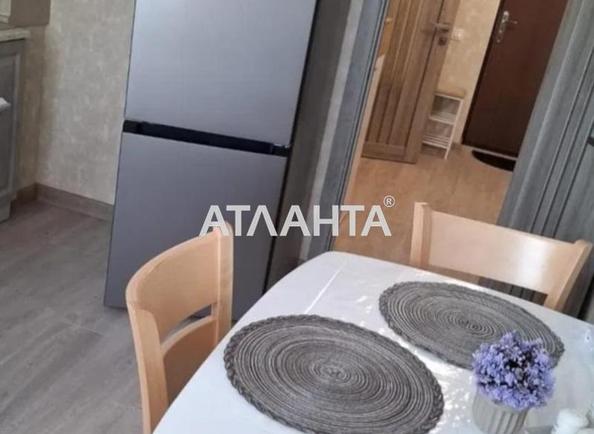 1-комнатная квартира по адресу ул. Проектная (площадь 46 м²) - Atlanta.ua - фото 15