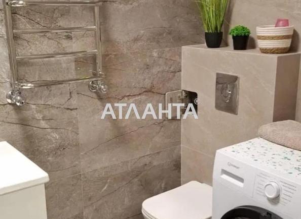 1-комнатная квартира по адресу ул. Проектная (площадь 46 м²) - Atlanta.ua - фото 16