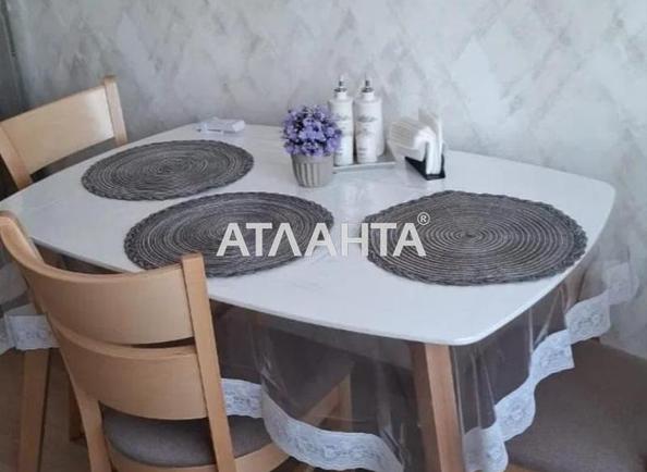 1-комнатная квартира по адресу ул. Проектная (площадь 46 м²) - Atlanta.ua - фото 8