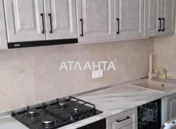 1-комнатная квартира по адресу ул. Проектная (площадь 46 м²) - Atlanta.ua - фото 7