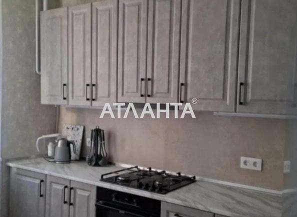 1-комнатная квартира по адресу ул. Проектная (площадь 46 м²) - Atlanta.ua - фото 6