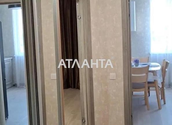 1-комнатная квартира по адресу ул. Проектная (площадь 46 м²) - Atlanta.ua - фото 11
