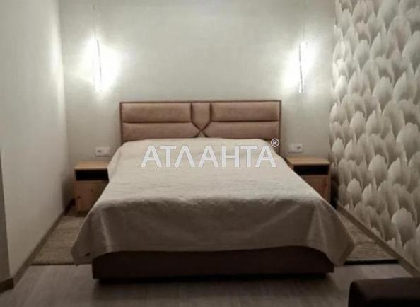 1-комнатная квартира по адресу ул. Проектная (площадь 46 м²) - Atlanta.ua