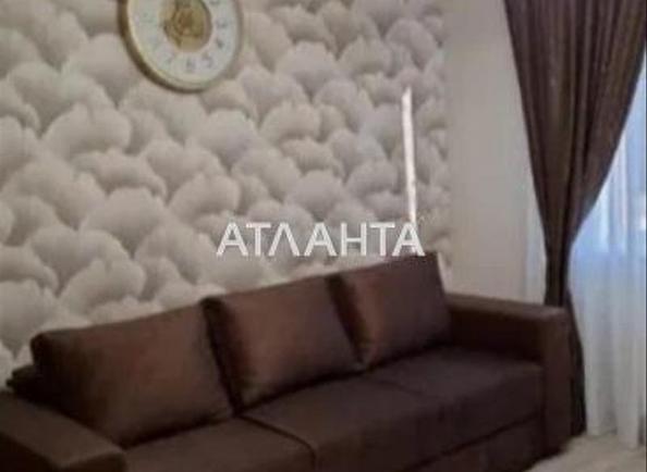 1-комнатная квартира по адресу ул. Проектная (площадь 46 м²) - Atlanta.ua - фото 2