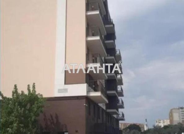 1-комнатная квартира по адресу ул. Проектная (площадь 46 м²) - Atlanta.ua - фото 18