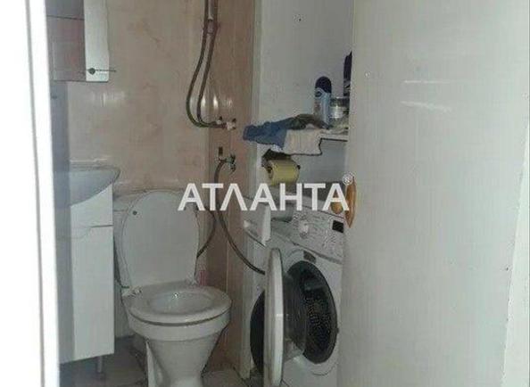 1-кімнатна квартира за адресою вул. Лазарєва адм. (площа 26 м²) - Atlanta.ua - фото 6