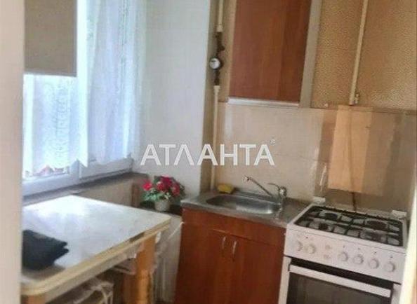 1-кімнатна квартира за адресою вул. Лазарєва адм. (площа 26 м²) - Atlanta.ua - фото 3