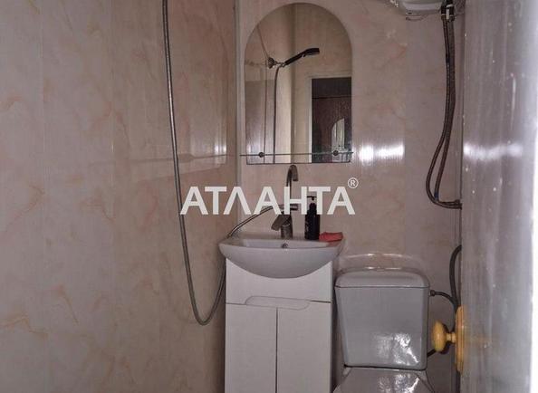 1-кімнатна квартира за адресою вул. Лазарєва адм. (площа 26 м²) - Atlanta.ua - фото 7