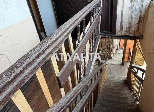 1-кімнатна квартира за адресою вул. Лазарєва адм. (площа 26 м²) - Atlanta.ua - фото 9