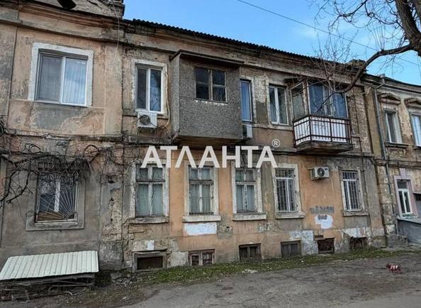 1-кімнатна квартира за адресою вул. Лазарєва адм. (площа 26 м²) - Atlanta.ua - фото 10