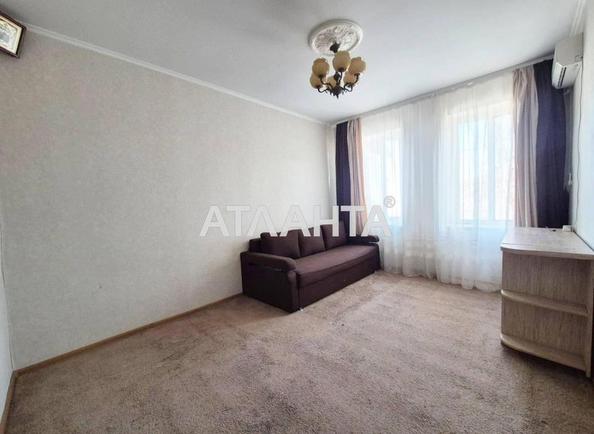 1-кімнатна квартира за адресою вул. Лазарєва адм. (площа 26 м²) - Atlanta.ua - фото 2