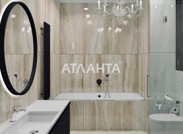 2-кімнатна квартира за адресою Курортний пров. (площа 78,4 м²) - Atlanta.ua - фото 8