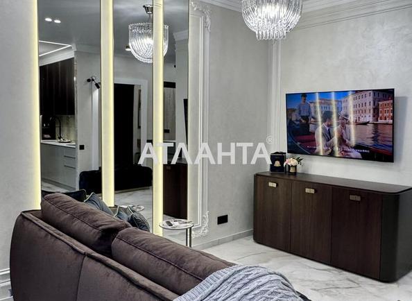 2-комнатная квартира по адресу Курортный пер. (площадь 78,4 м²) - Atlanta.ua - imageAlt 4