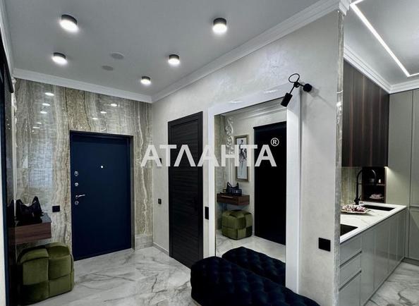 2-комнатная квартира по адресу Курортный пер. (площадь 78,4 м²) - Atlanta.ua - imageAlt 5