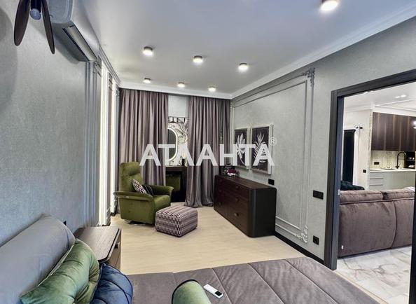 2-комнатная квартира по адресу Курортный пер. (площадь 78,4 м²) - Atlanta.ua - imageAlt 7