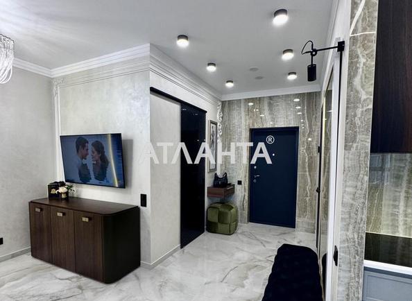 2-комнатная квартира по адресу Курортный пер. (площадь 78,4 м²) - Atlanta.ua - imageAlt 8