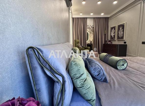 2-комнатная квартира по адресу Курортный пер. (площадь 78,4 м²) - Atlanta.ua - imageAlt 9