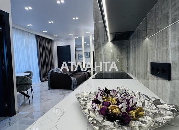 2-комнатная квартира по адресу Курортный пер. (площадь 78,4 м²) - Atlanta.ua - imageAlt 13