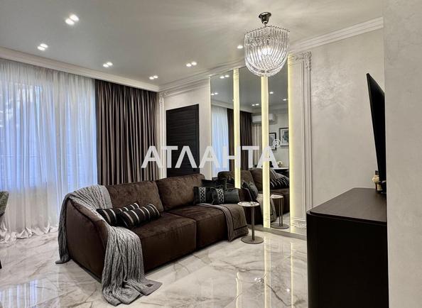 2-комнатная квартира по адресу Курортный пер. (площадь 78,4 м²) - Atlanta.ua - imageAlt 15