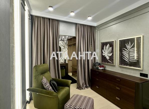 2-комнатная квартира по адресу Курортный пер. (площадь 78,4 м²) - Atlanta.ua - imageAlt 17