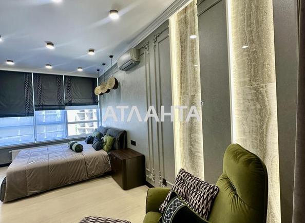 2-комнатная квартира по адресу Курортный пер. (площадь 78,4 м²) - Atlanta.ua - imageAlt 19