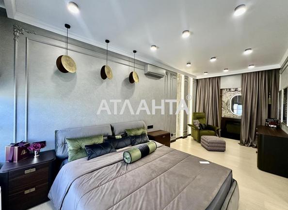 2-комнатная квартира по адресу Курортный пер. (площадь 78,4 м²) - Atlanta.ua - imageAlt 20