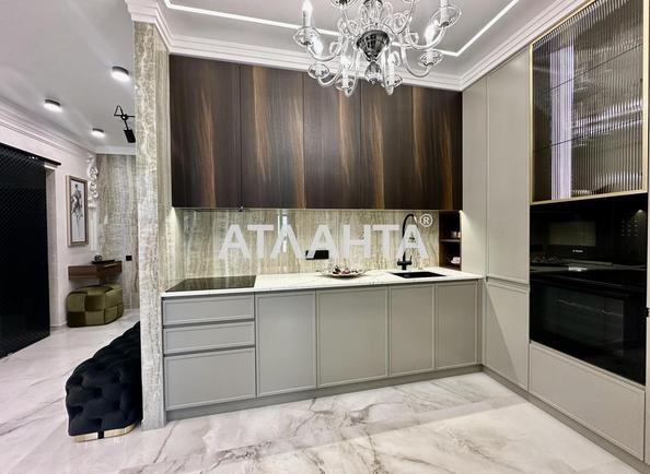 2-комнатная квартира по адресу Курортный пер. (площадь 78,4 м²) - Atlanta.ua - imageAlt 21