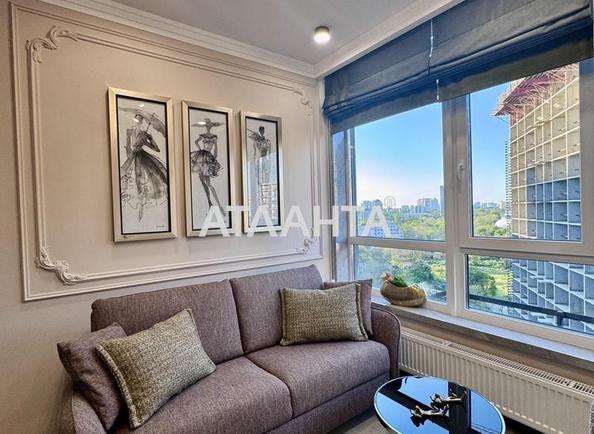 2-комнатная квартира по адресу Курортный пер. (площадь 78,4 м²) - Atlanta.ua - imageAlt 25