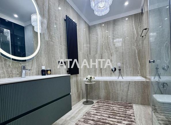 2-комнатная квартира по адресу Курортный пер. (площадь 78,4 м²) - Atlanta.ua - imageAlt 26