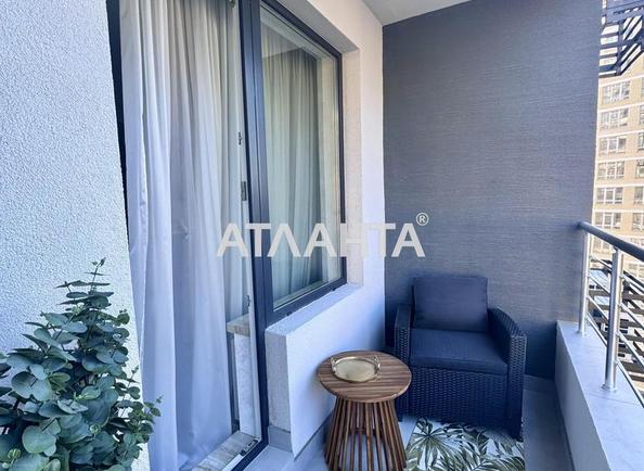 2-комнатная квартира по адресу Курортный пер. (площадь 78,4 м²) - Atlanta.ua - imageAlt 27