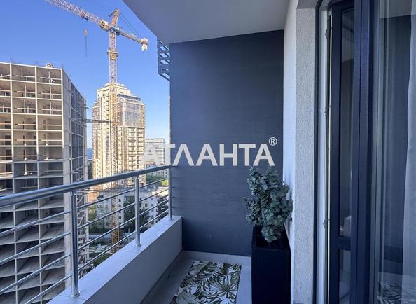2-комнатная квартира по адресу Курортный пер. (площадь 78,4 м²) - Atlanta.ua - imageAlt 28