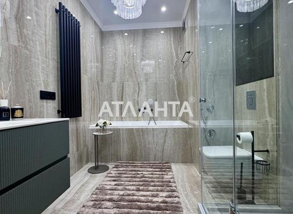 2-комнатная квартира по адресу Курортный пер. (площадь 78,4 м²) - Atlanta.ua - imageAlt 29