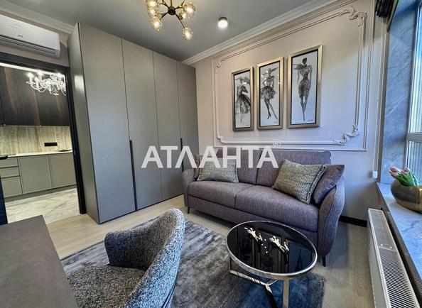 2-комнатная квартира по адресу Курортный пер. (площадь 78,4 м²) - Atlanta.ua - imageAlt 30