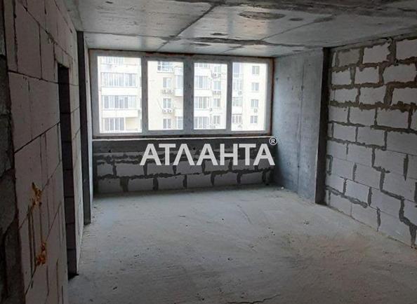 1-room apartment apartment by the address st. Stepana Rudanskogo (area 53 m²) - Atlanta.ua - photo 2