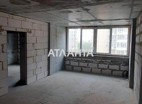 1-room apartment apartment by the address st. Stepana Rudanskogo (area 53 m²) - Atlanta.ua - photo 3