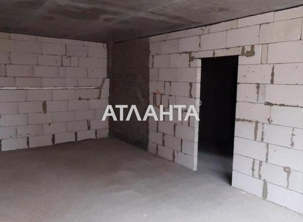 1-room apartment apartment by the address st. Stepana Rudanskogo (area 53 m²) - Atlanta.ua - photo 4
