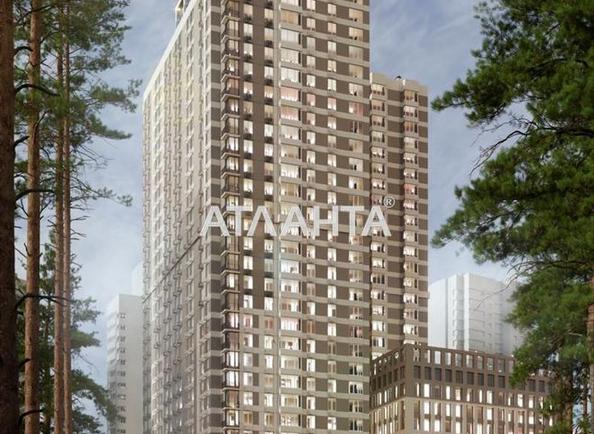 1-room apartment apartment by the address st. Stepana Rudanskogo (area 53 m²) - Atlanta.ua - photo 10