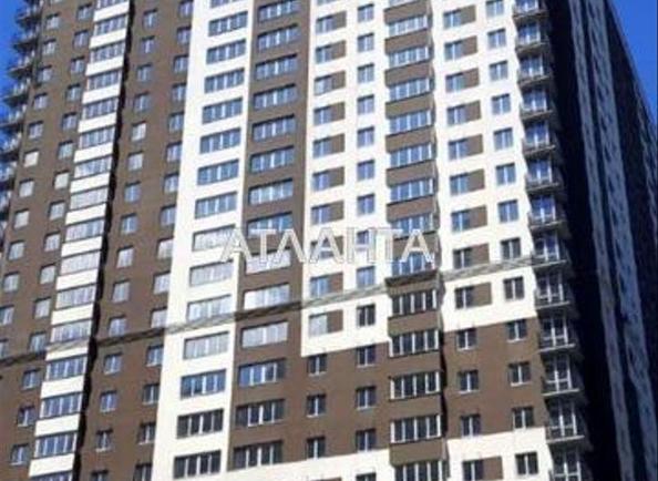 1-room apartment apartment by the address st. Stepana Rudanskogo (area 53 m²) - Atlanta.ua - photo 11