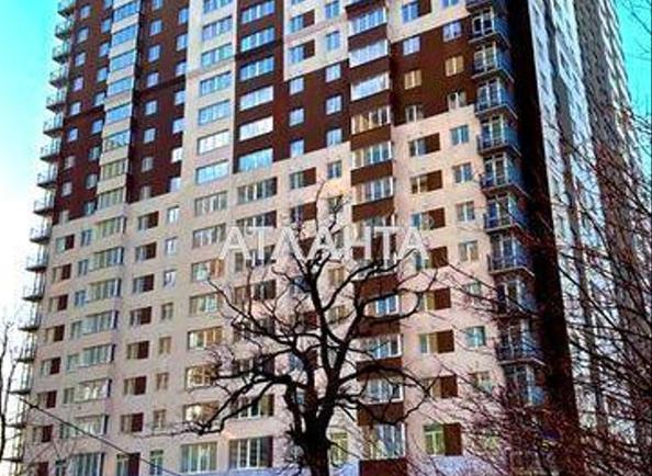 1-room apartment apartment by the address st. Stepana Rudanskogo (area 53 m²) - Atlanta.ua - photo 12