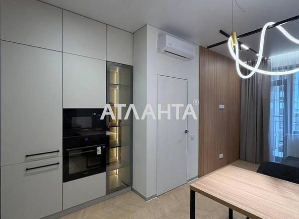 1-кімнатна квартира за адресою вул. Генуезька (площа 42 м²) - Atlanta.ua