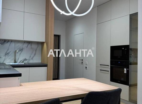 1-кімнатна квартира за адресою вул. Генуезька (площа 42 м²) - Atlanta.ua - фото 3