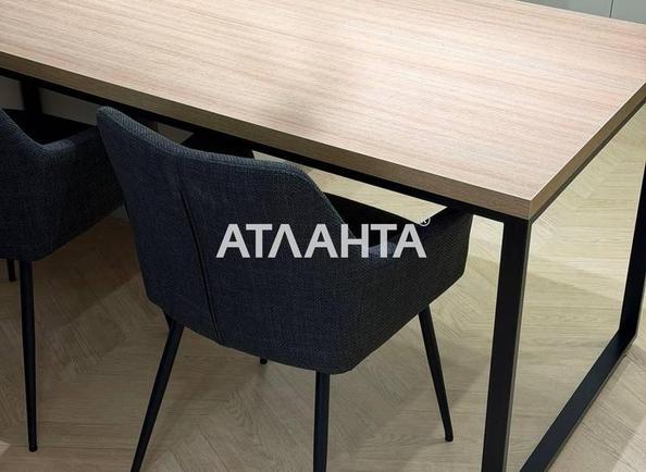 1-кімнатна квартира за адресою вул. Генуезька (площа 42 м²) - Atlanta.ua - фото 4