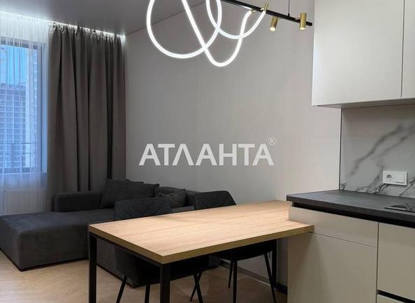 1-кімнатна квартира за адресою вул. Генуезька (площа 42 м²) - Atlanta.ua - фото 5